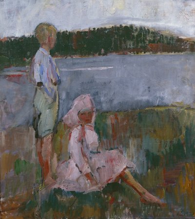 Uden titel af Henrik Lund