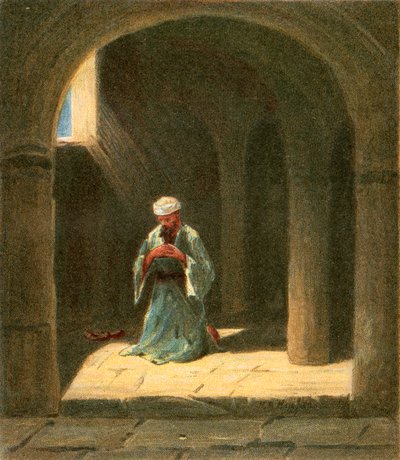 Bøn af Henry Andrew Harper