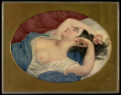 Tornerose af Henry Brintnell Bounetheau
