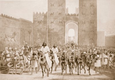 Cyrus