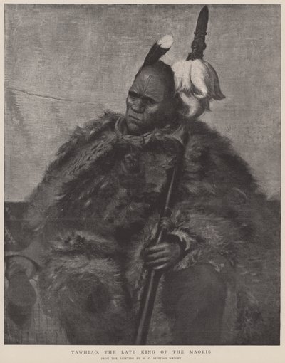  af Henry Charles Seppings Wright