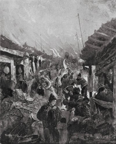 Rebellen Li