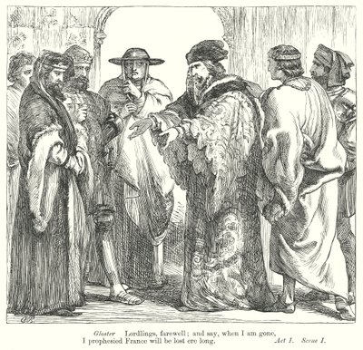  af Henry Courtney (after) Selous