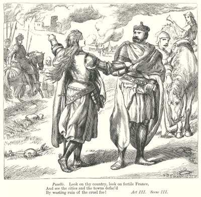  af Henry Courtney (after) Selous
