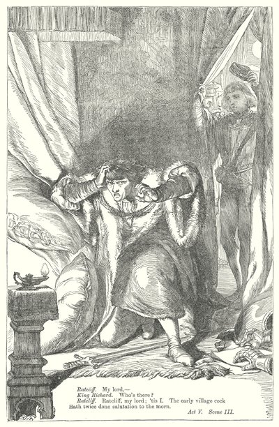  af Henry Courtney (after) Selous