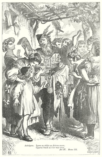  af Henry Courtney (after) Selous