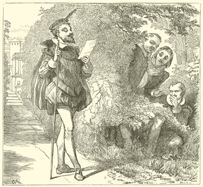 Tolvte nat af Henry Courtney after Selous