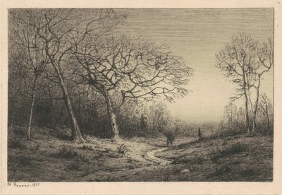 december af Henry Farrer