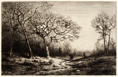 December af Henry Farrer