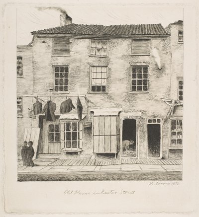  af Henry Farrer