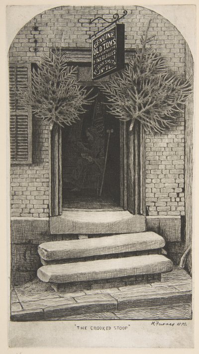  af Henry Farrer