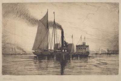  af Henry Farrer