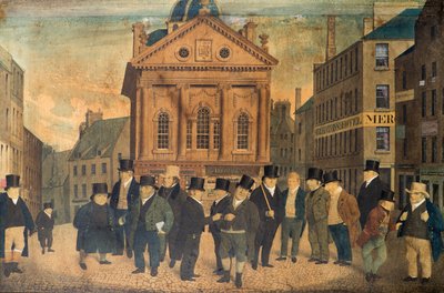 Direktøren af Henry Harwood