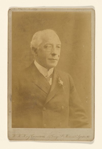 [Hardinge Hay Cameron] af Henry Herschel Hay Cameron