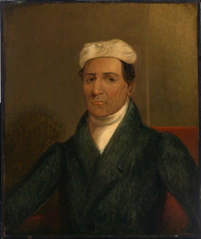  af Henry Inman