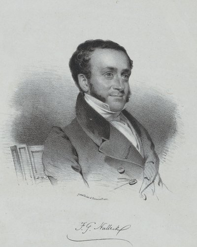  af Henry Inman