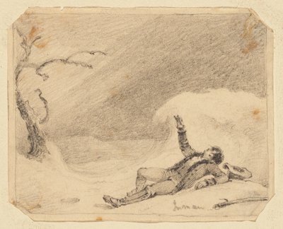  af Henry Inman
