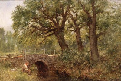  af Henry John Yeend King