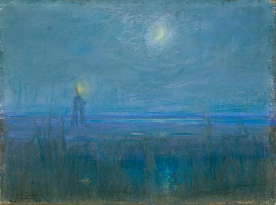  af Henry Ossawa Tanner