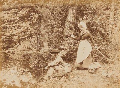  af Henry Peach Robinson