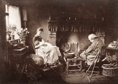  af Henry Peach Robinson