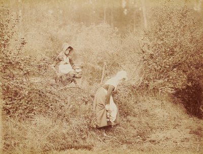  af Henry Peach Robinson
