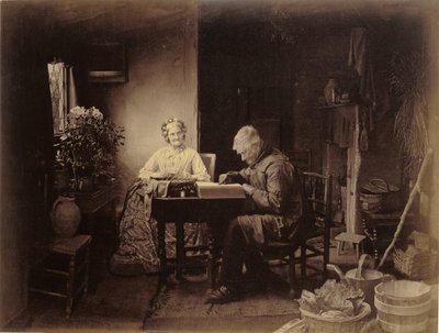  af Henry Peach Robinson