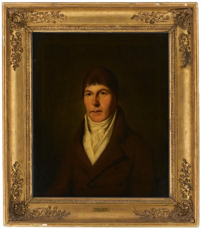  af Henry Raeburn