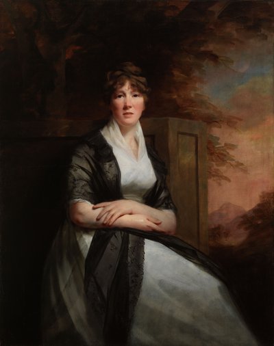  af Henry Raeburn