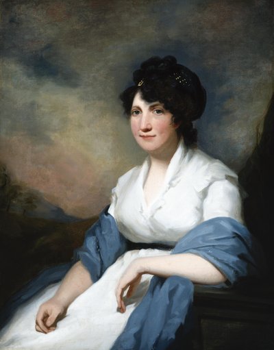  af Henry Raeburn