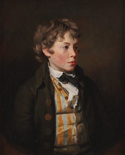  af Henry Raeburn