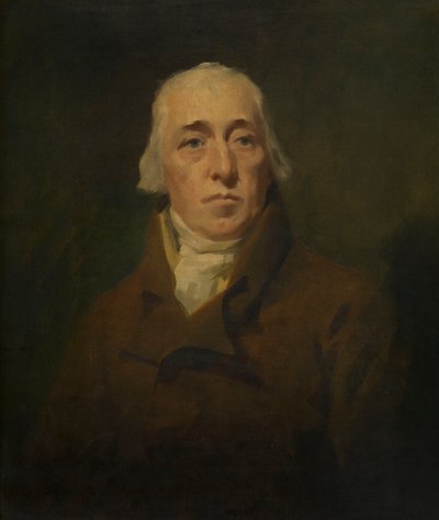  af Henry Raeburn