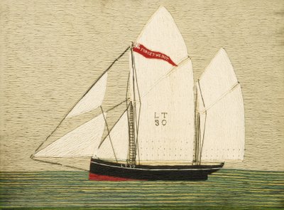 Trawleren 