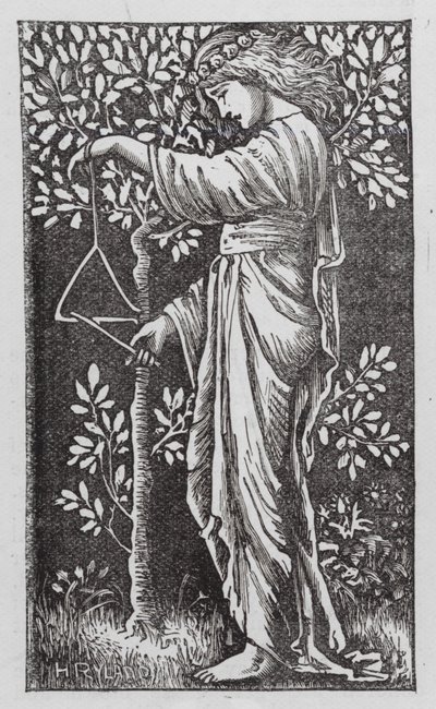 af Henry Ryland