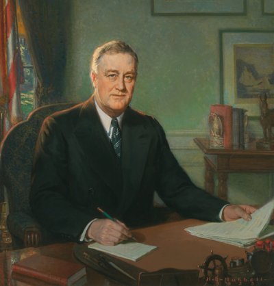 af Henry Salem Hubbell
