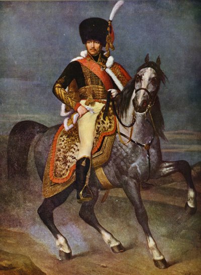  af Henry Scheffer