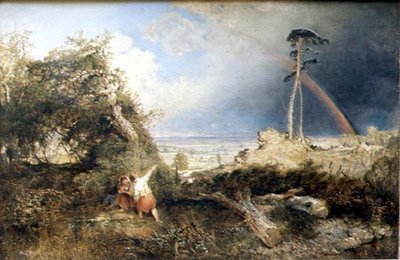 Regnbue af Henry Shirley