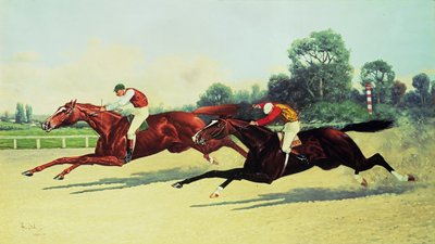 Ukendt billede af Henry Stull