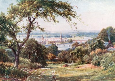  af Henry Sutton Palmer