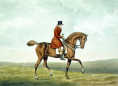 A Meltonian, As He Was, fra 