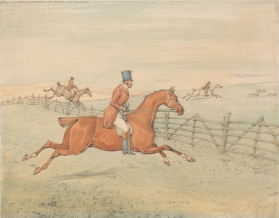  af Henry Thomas Alken