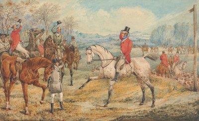  af Henry Thomas Alken