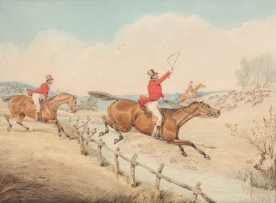  af Henry Thomas Alken