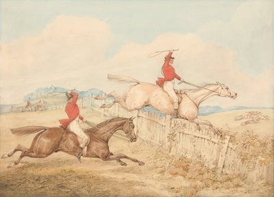  af Henry Thomas Alken