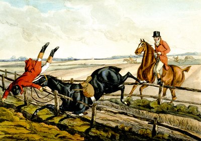 Fejlvurderer springet, plade fra 