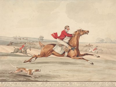  af Henry Thomas Alken