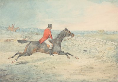  af Henry Thomas Alken
