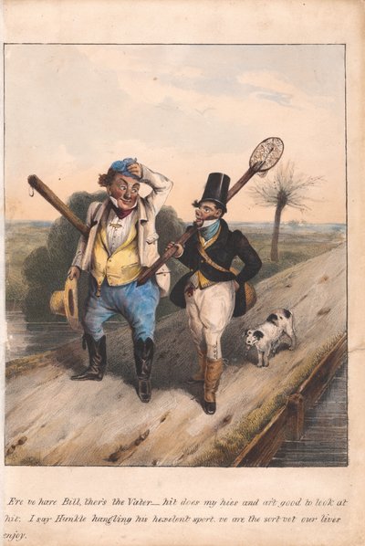  af Henry Thomas Alken