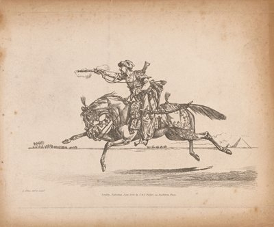 Uden titel af Henry Thomas Alken