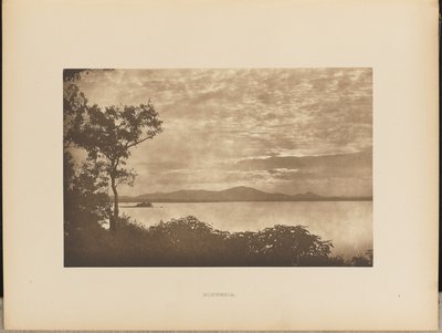 memorabilia af Henry W. Cave